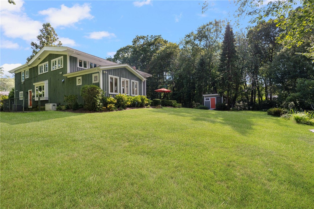 11 Half Mile Road Barrington, RI 02806 - Photo 34 of 36