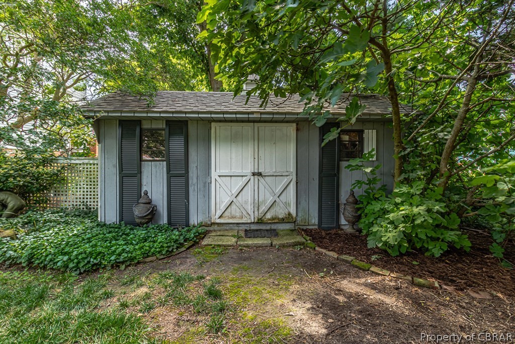 826 Main Street Reedville, VA 22539 - Photo 34 of 50