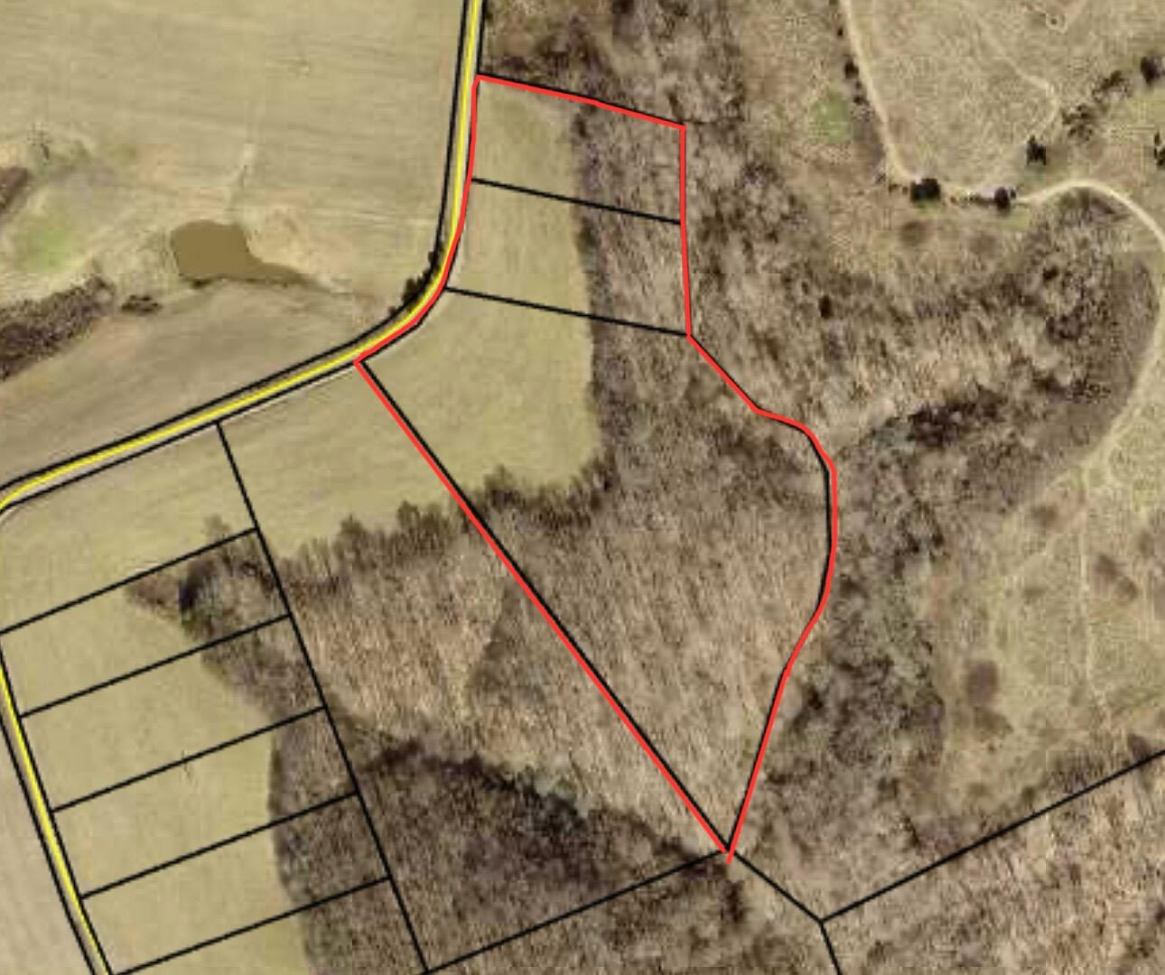 Lot 1 Parks Ridge Road Russell Springs, KY 42642 - Photo 19 of 20 IMG_1813