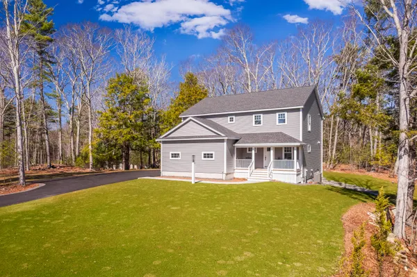 $1,125,000 | 1 Cassidy Way, Cape Neddick, ME 03902