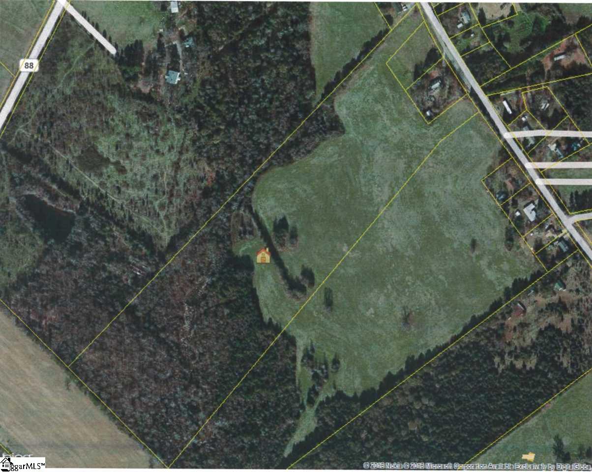 0 Refuge Road, Unit TRACT 2 Central, SC 29630 - Photo 1 of 10