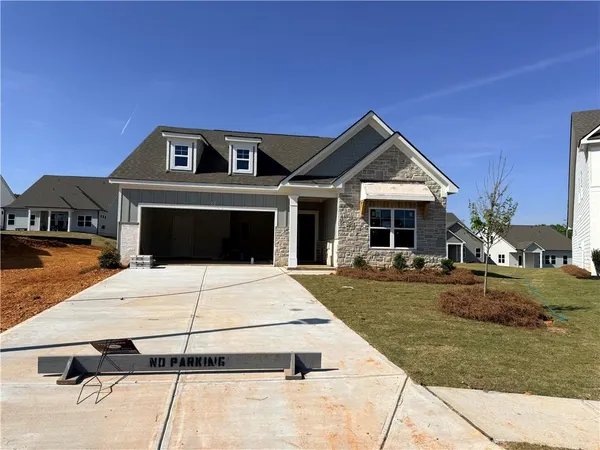 $397,775 | 204 Cantrell Vw Court, Cartersville, GA 30120