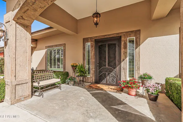 $910,000 | 5018 Columbine Street, El Paso, TX 79922