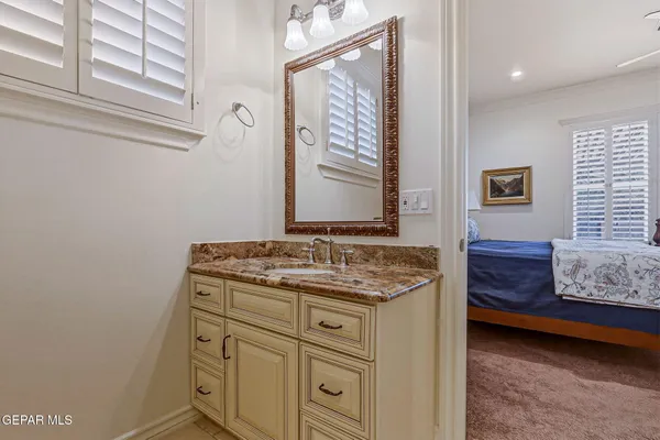 $910,000 | 5018 Columbine Street, El Paso, TX 79922