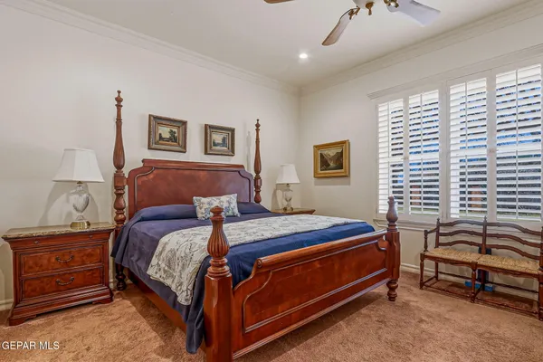 $910,000 | 5018 Columbine Street, El Paso, TX 79922