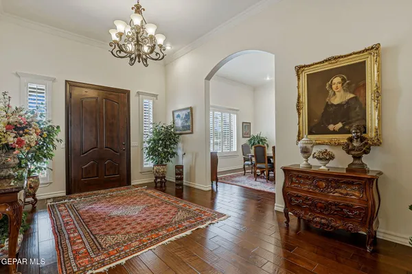 $910,000 | 5018 Columbine Street, El Paso, TX 79922