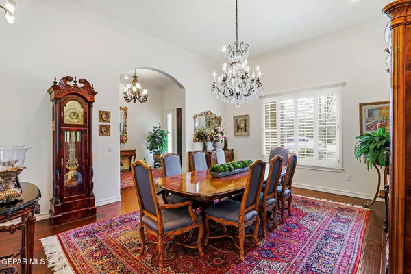 $910,000 | 5018 Columbine Street, El Paso, TX 79922
