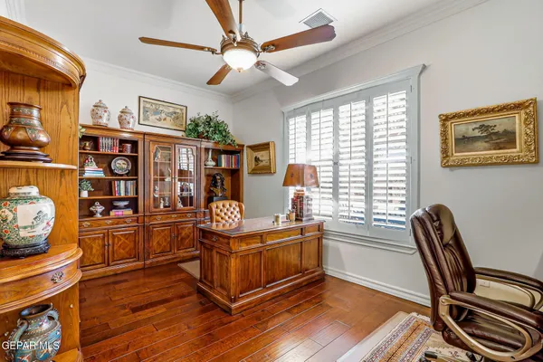 $910,000 | 5018 Columbine Street, El Paso, TX 79922