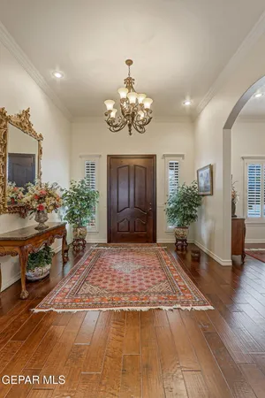$910,000 | 5018 Columbine Street, El Paso, TX 79922