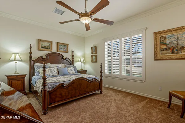 $910,000 | 5018 Columbine Street, El Paso, TX 79922