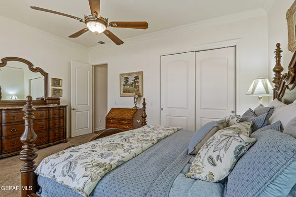 $910,000 | 5018 Columbine Street, El Paso, TX 79922