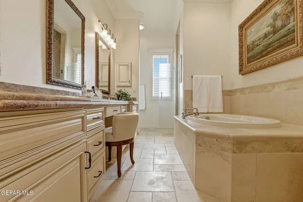 $910,000 | 5018 Columbine Street, El Paso, TX 79922