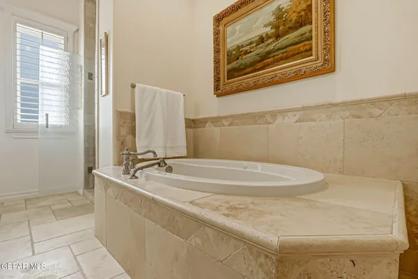 $910,000 | 5018 Columbine Street, El Paso, TX 79922