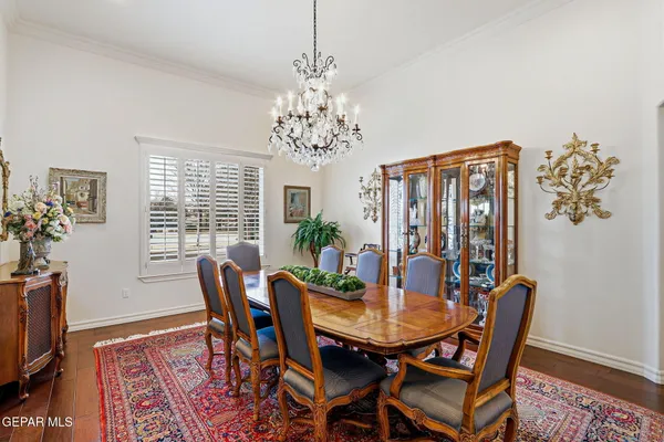$910,000 | 5018 Columbine Street, El Paso, TX 79922