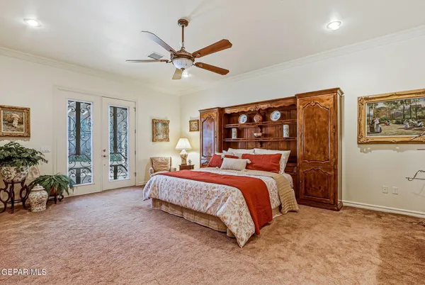 $910,000 | 5018 Columbine Street, El Paso, TX 79922