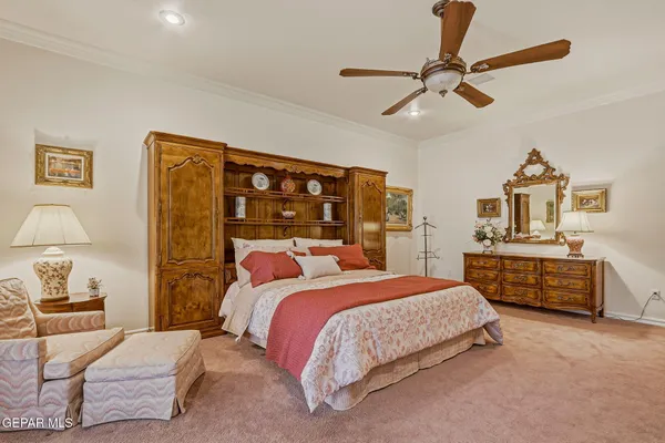 $910,000 | 5018 Columbine Street, El Paso, TX 79922