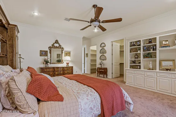 $910,000 | 5018 Columbine Street, El Paso, TX 79922