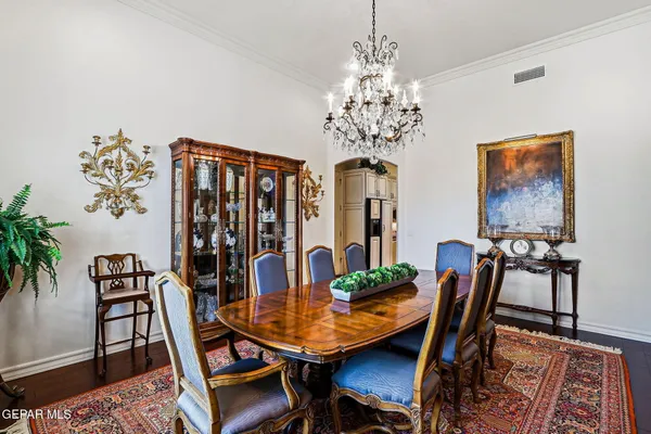$910,000 | 5018 Columbine Street, El Paso, TX 79922