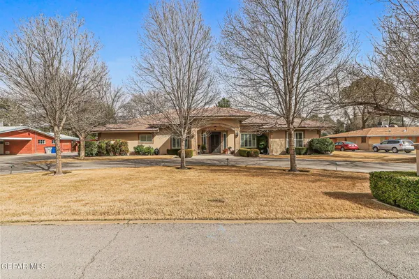 $910,000 | 5018 Columbine Street, El Paso, TX 79922