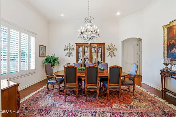 $910,000 | 5018 Columbine Street, El Paso, TX 79922