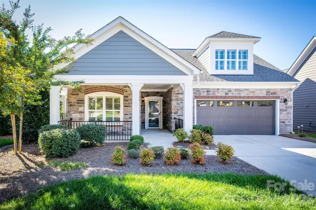 $775,000 | 16215 Lakeside Loop Lane, Cornelius, NC 28031