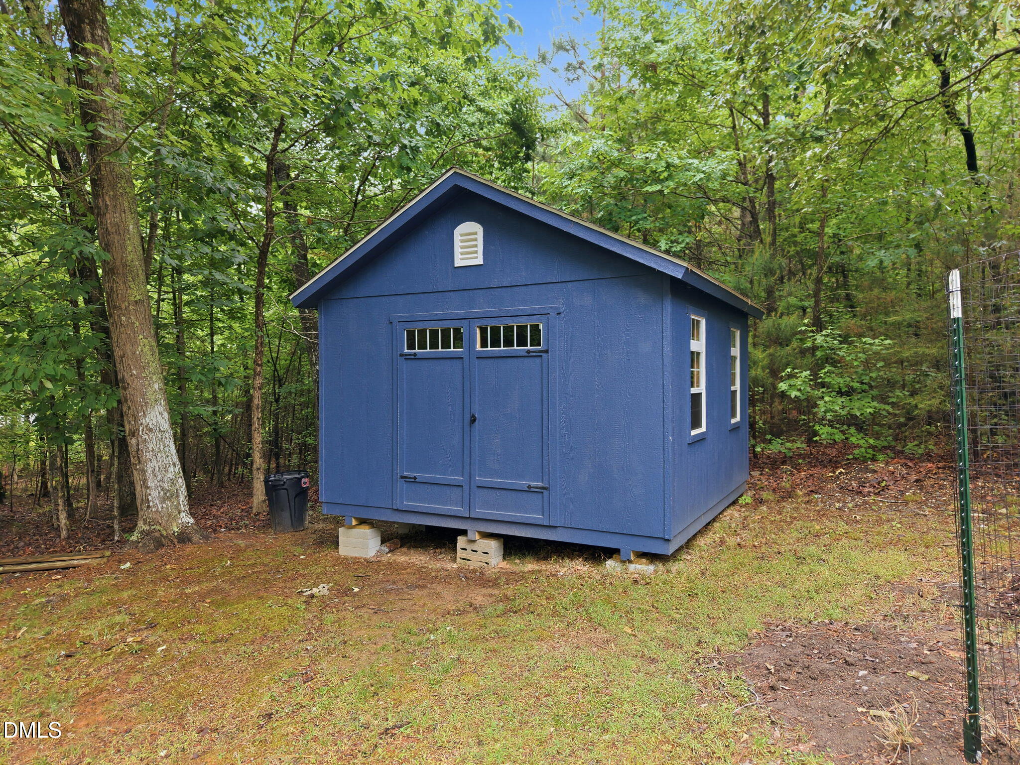6117 Craig Road Durham, NC 27712 - Photo 33 of 55