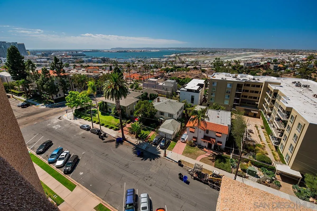 230 West Laurel Street, Unit 1001 San Diego, CA 92101 - Photo 28 of 44