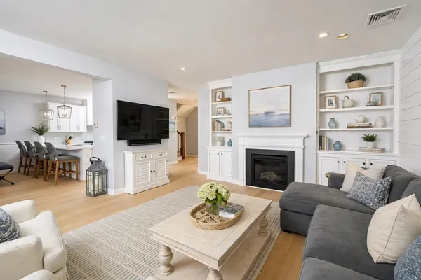 $1,699,000 | 160 Hms Stayner Drive, Hingham, MA 02043