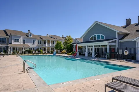 $1,699,000 | 160 Hms Stayner Drive, Hingham, MA 02043