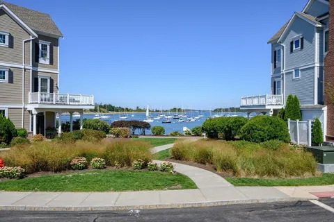 $1,699,000 | 160 Hms Stayner Drive, Hingham, MA 02043