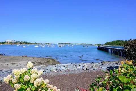 $1,699,000 | 160 Hms Stayner Drive, Hingham, MA 02043
