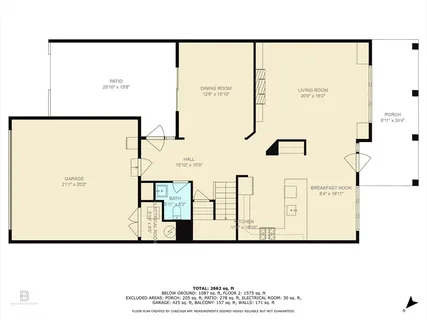 $1,699,000 | 160 Hms Stayner Drive, Hingham, MA 02043