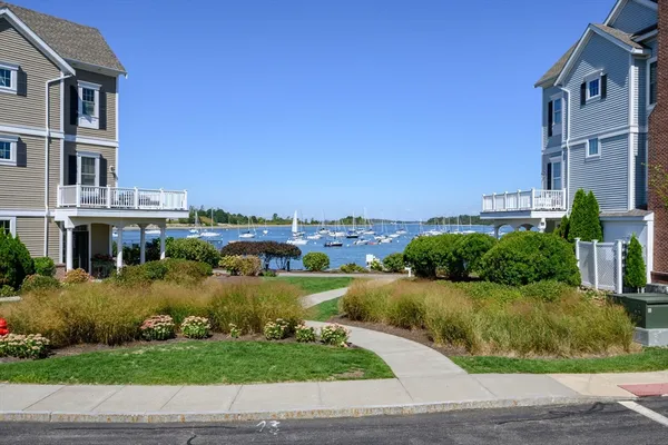 $1,725,000 | 160 Hms Stayner Drive, Hingham, MA 02043