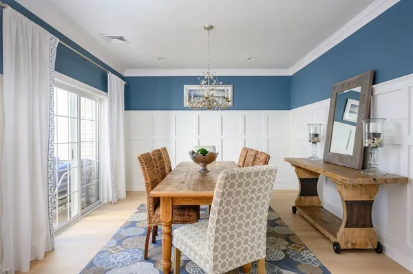 $1,725,000 | 160 USS Stayner Drive, Hingham, MA 02043