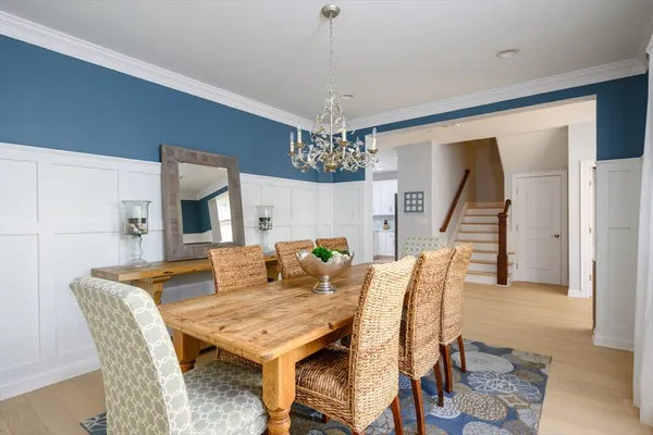 $1,725,000 | 160 Hms Stayner Drive, Hingham, MA 02043