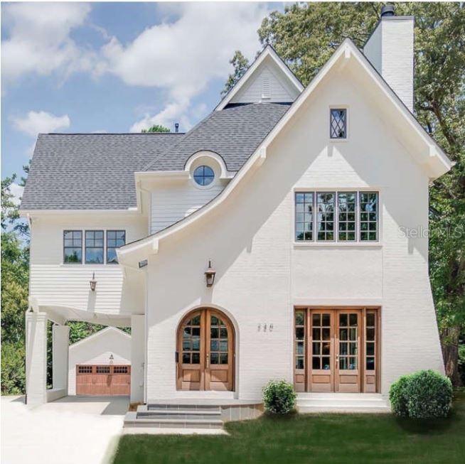 1765 North Orange St  