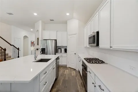 $424,499 | 5556 Vaquero Road, Fort Worth, TX 76126