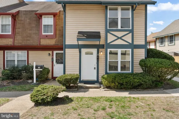 $2,250 | 14 Dover Court, Unit C31, Clementon, NJ 08021