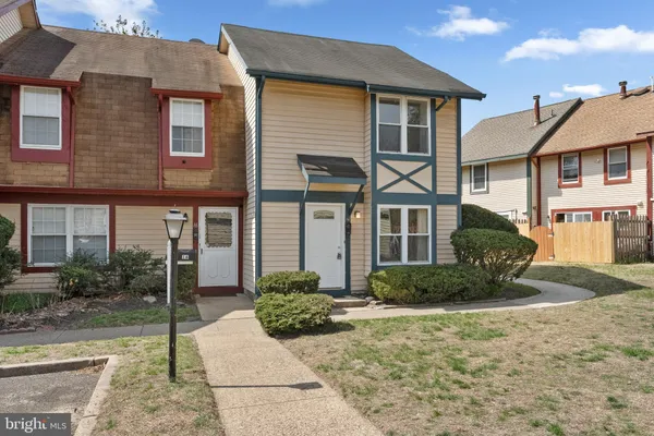 $2,250 | 14 Dover Court, Unit C31, Clementon, NJ 08021