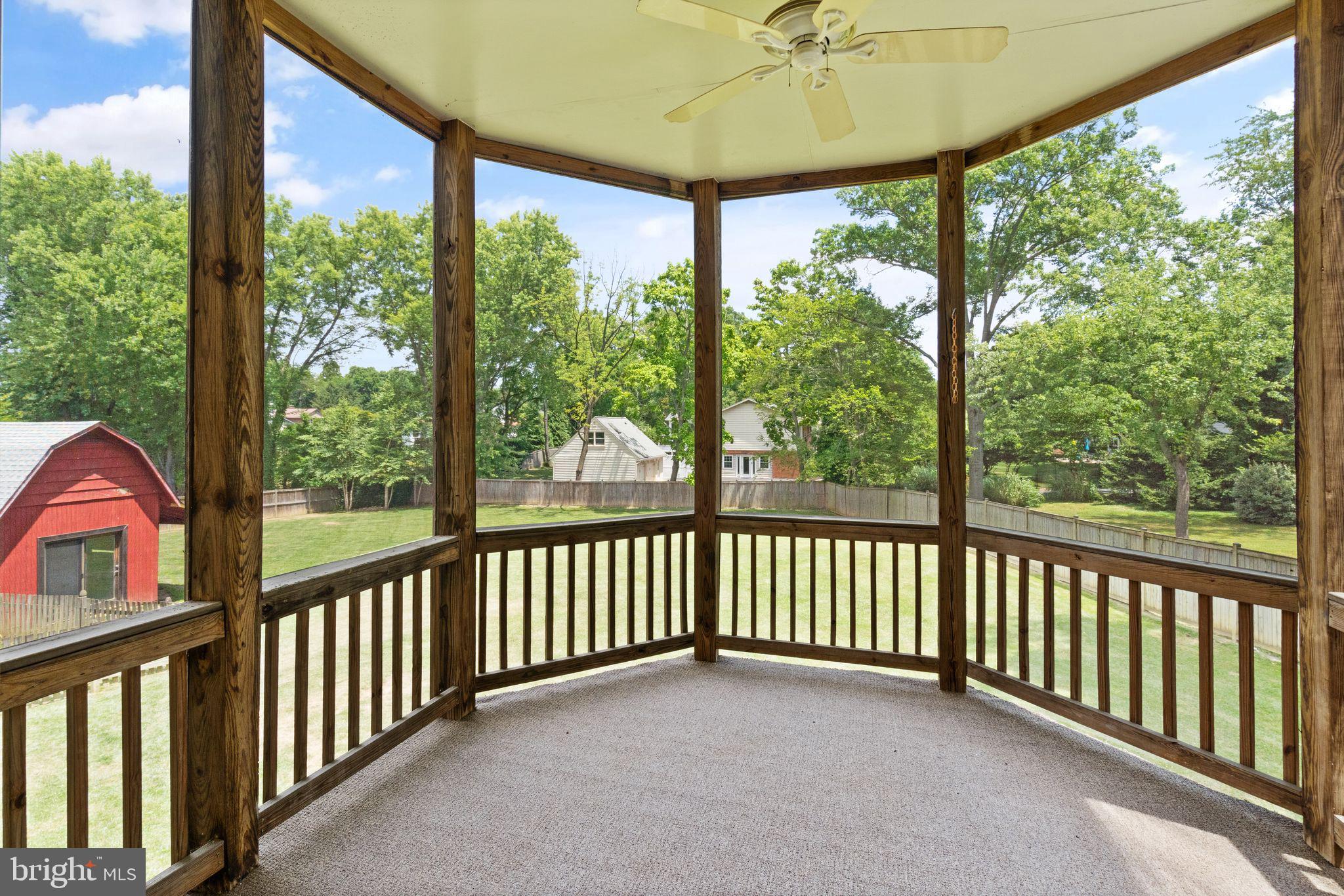 1847 Hunter Mill Road Vienna, VA 22182 - Photo 114 of 149