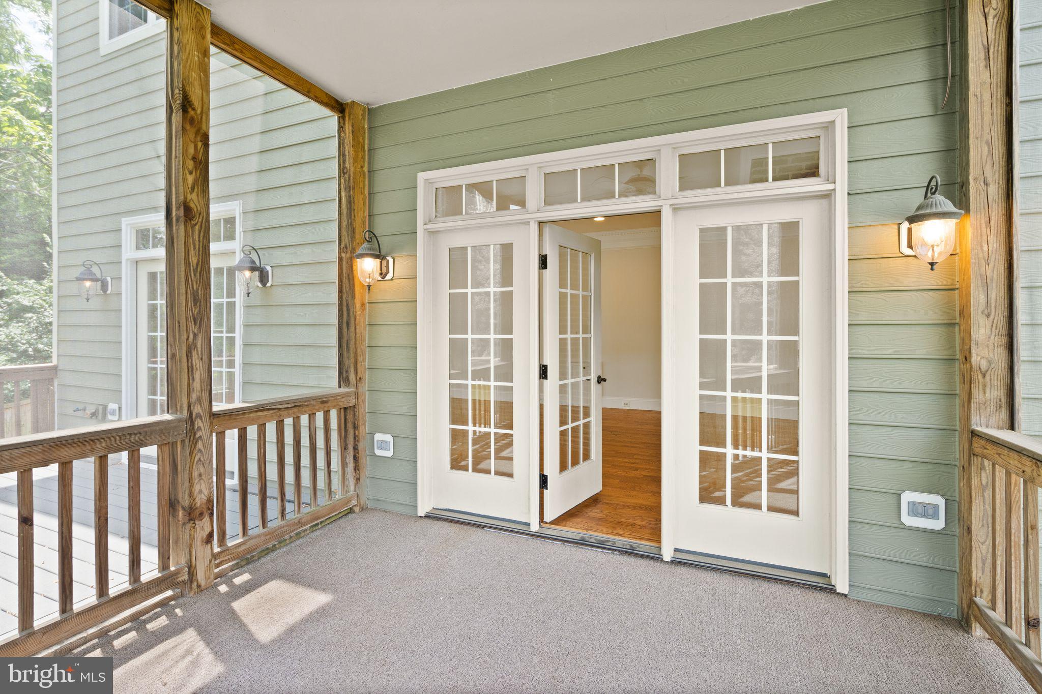 1847 Hunter Mill Road Vienna, VA 22182 - Photo 116 of 149