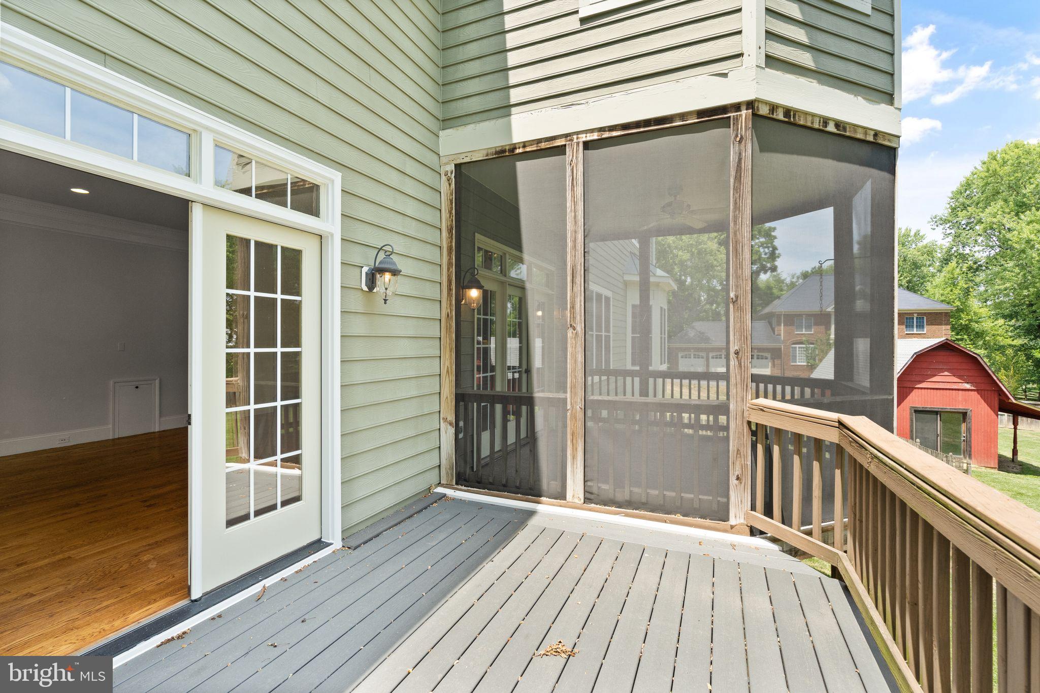1847 Hunter Mill Road Vienna, VA 22182 - Photo 117 of 149