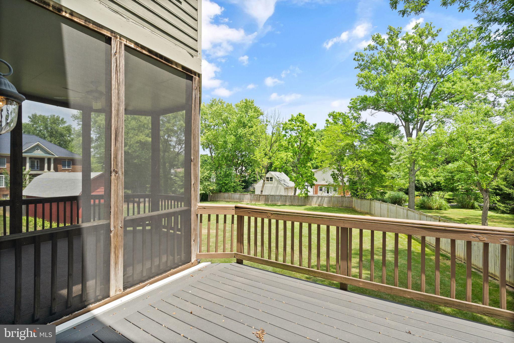 1847 Hunter Mill Road Vienna, VA 22182 - Photo 118 of 149