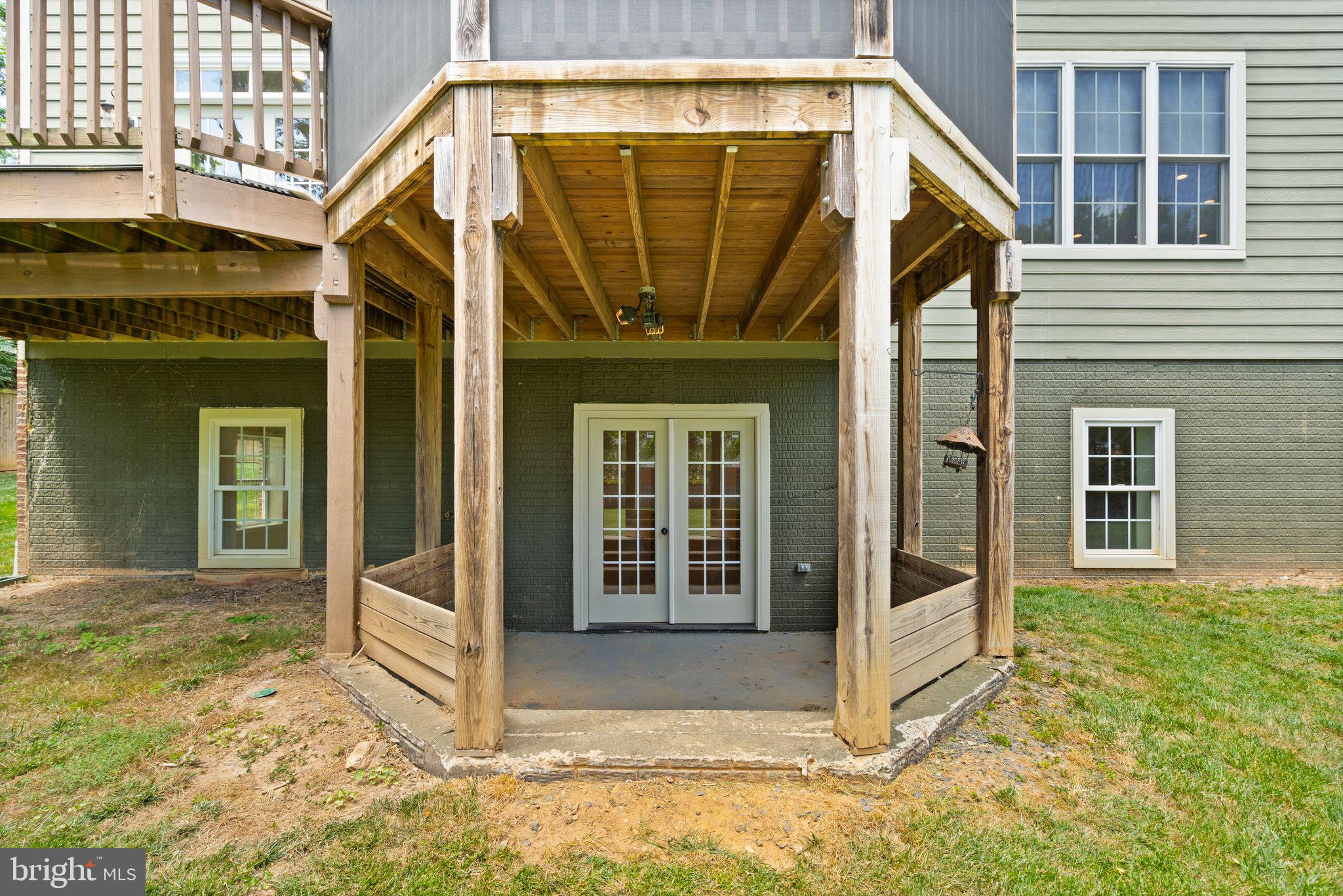 1847 Hunter Mill Road Vienna, VA 22182 - Photo 142 of 149