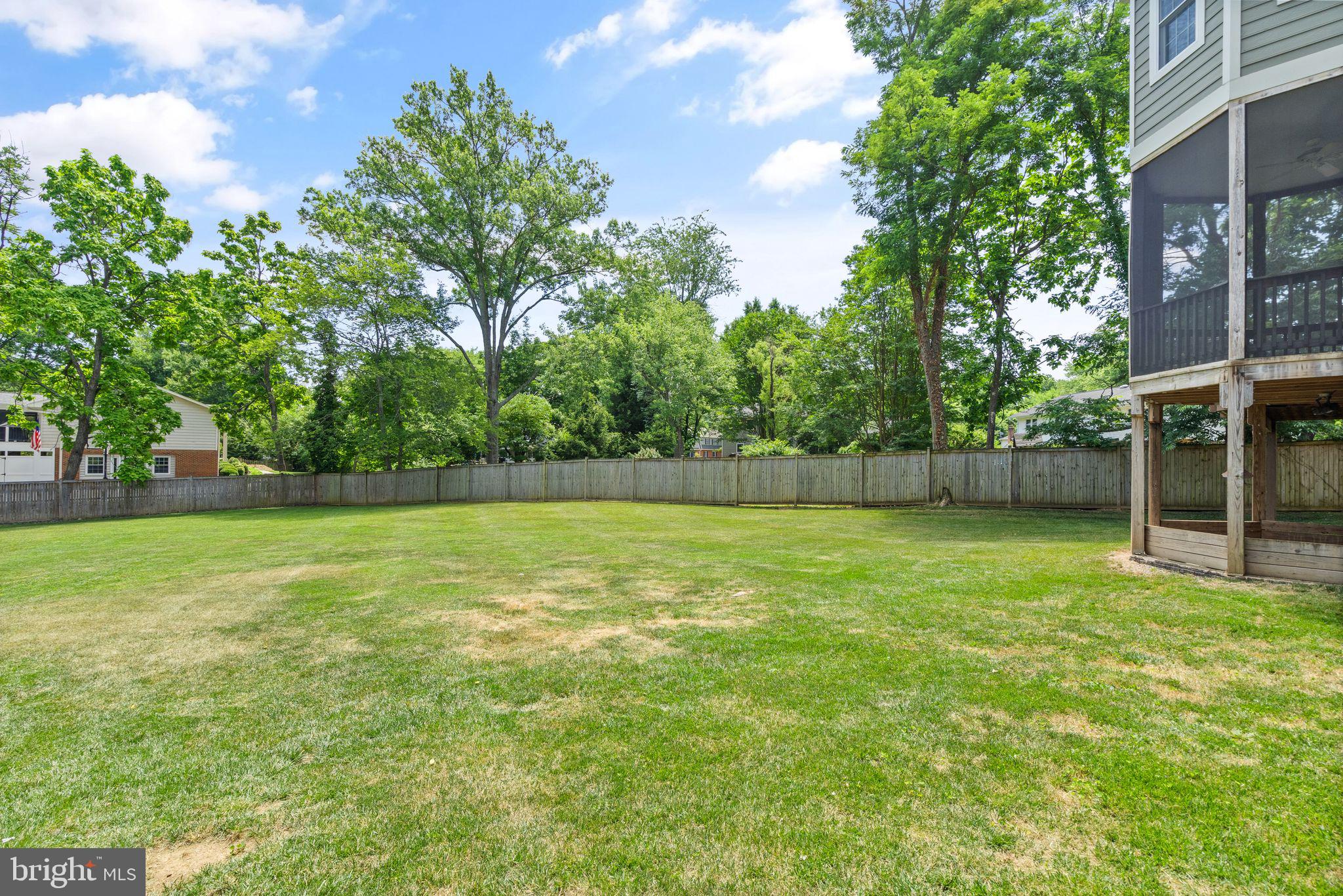 1847 Hunter Mill Road Vienna, VA 22182 - Photo 143 of 149