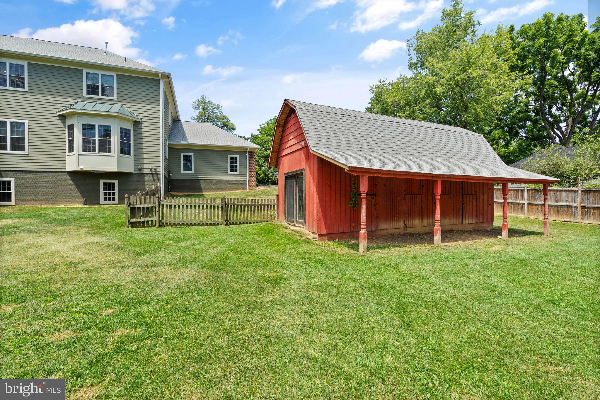 1847 Hunter Mill Road Vienna, VA 22182 - Photo 145 of 149