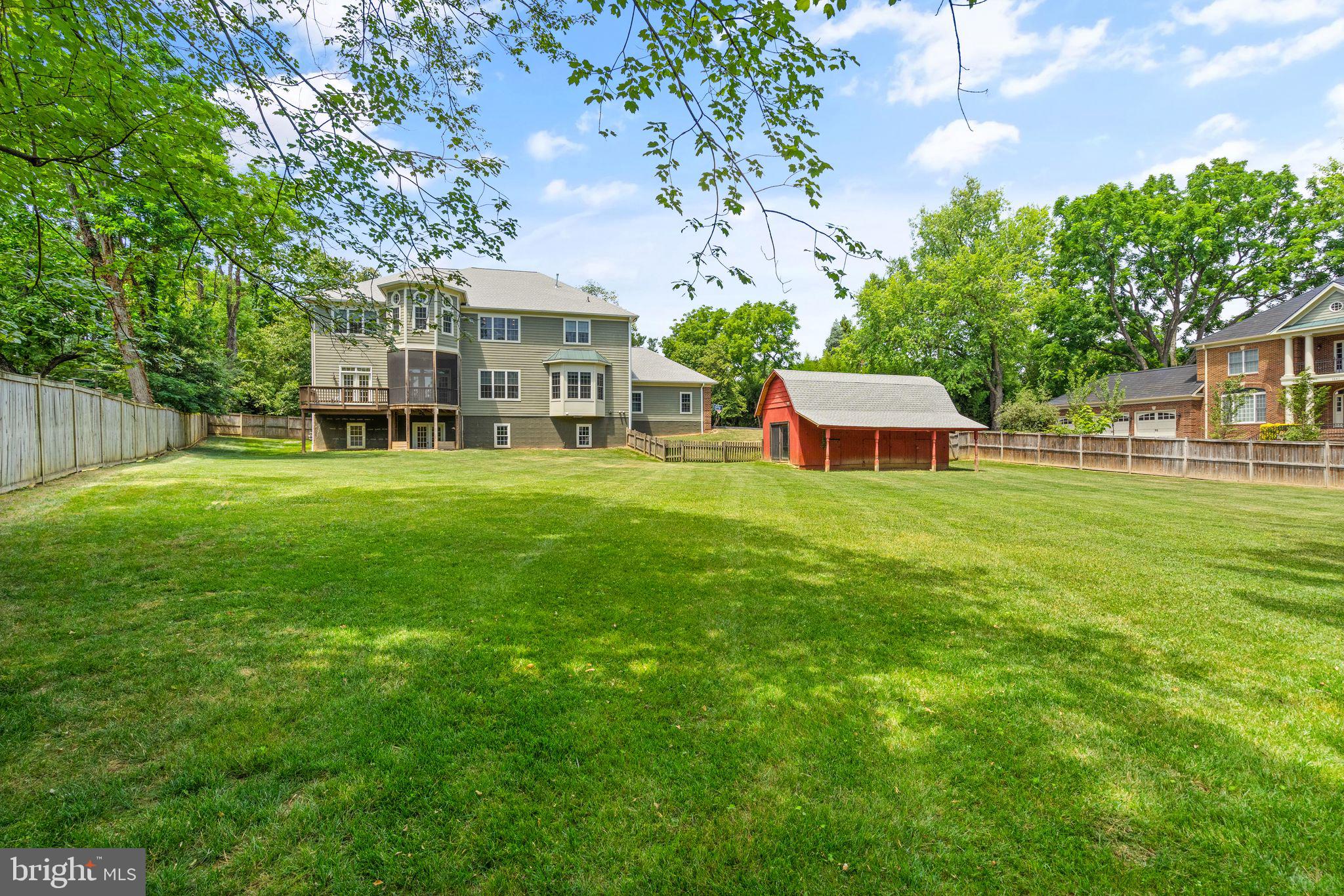 1847 Hunter Mill Road Vienna, VA 22182 - Photo 146 of 149
