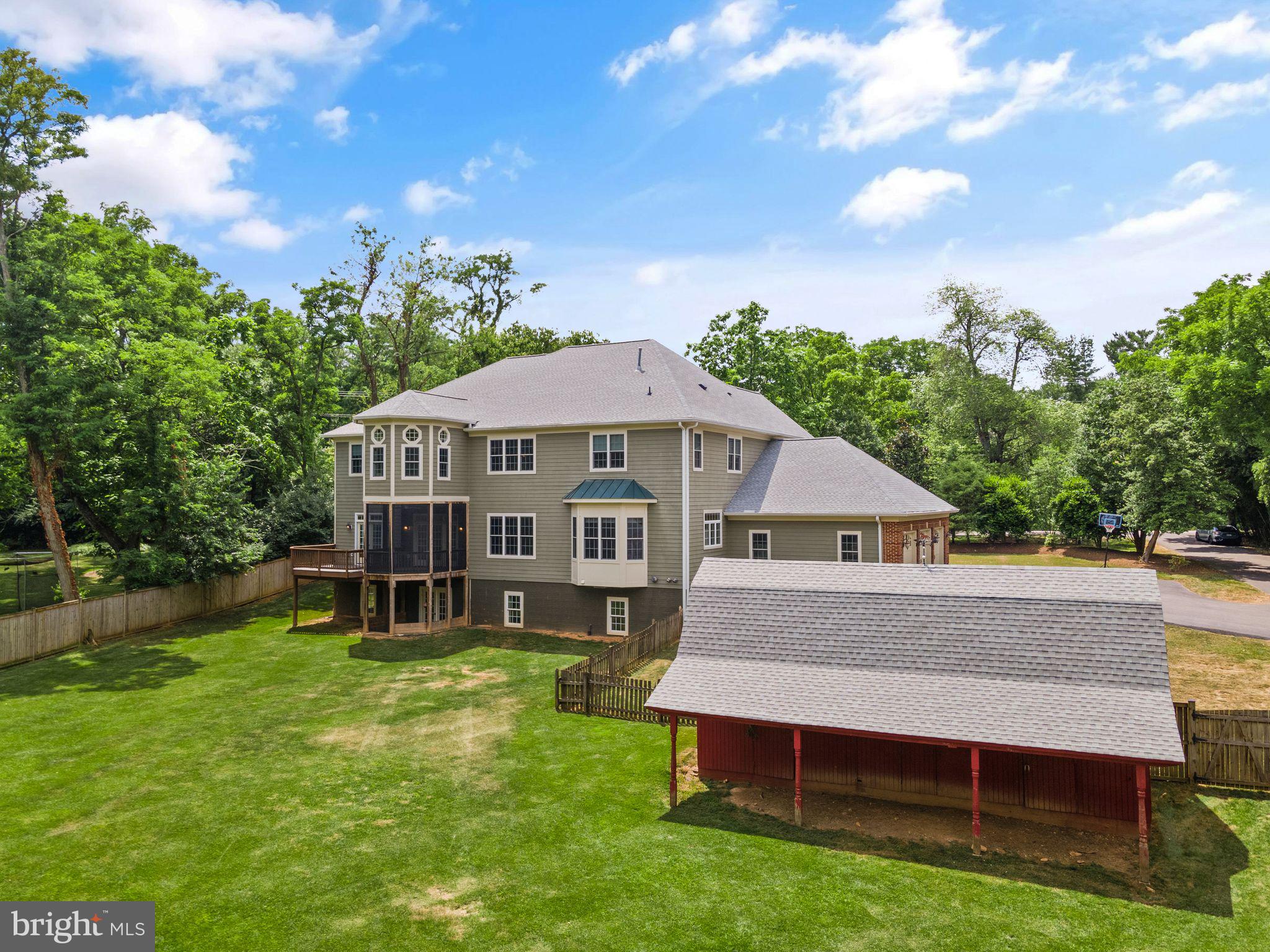 1847 Hunter Mill Road Vienna, VA 22182 - Photo 147 of 149
