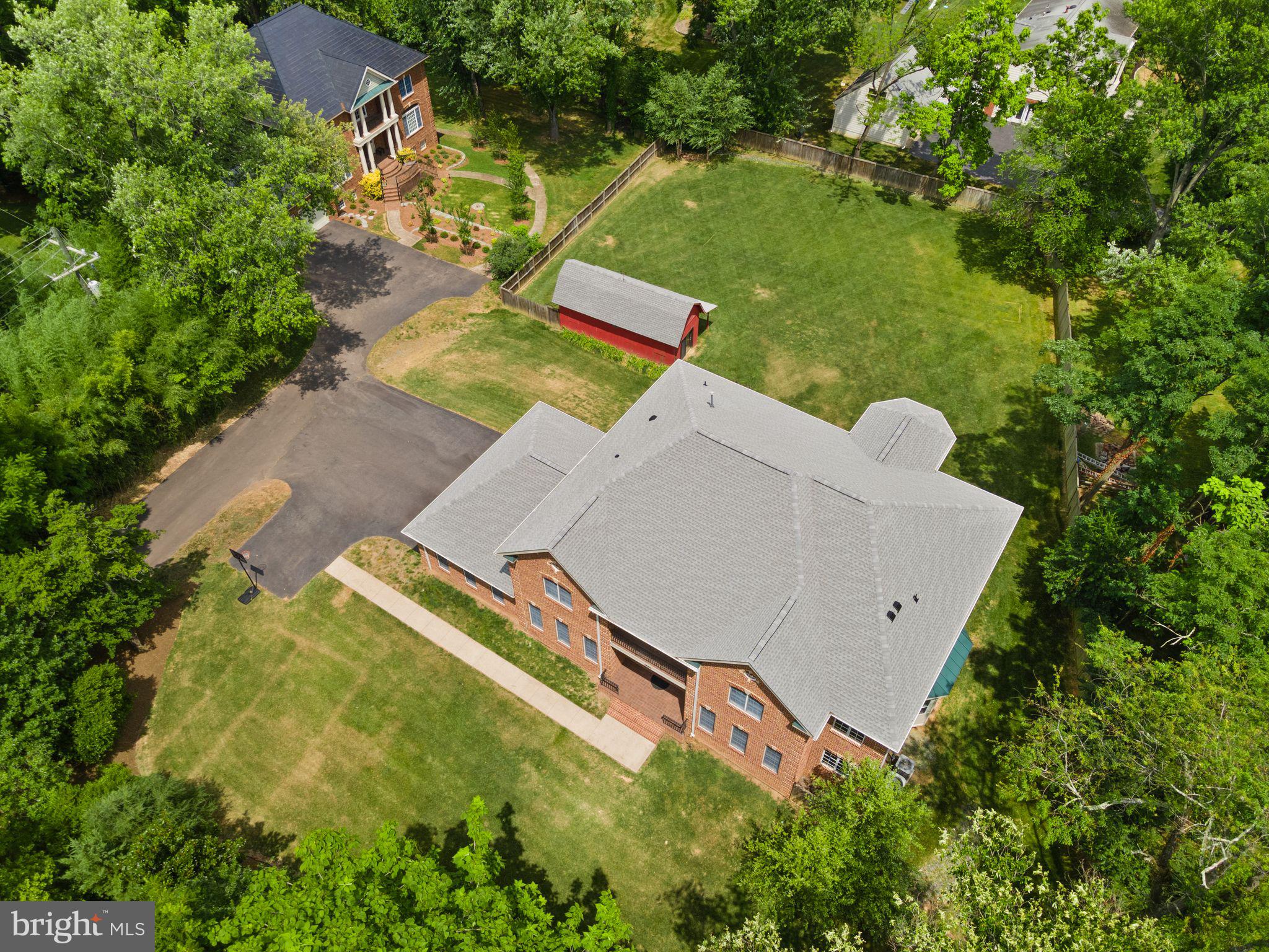 1847 Hunter Mill Road Vienna, VA 22182 - Photo 148 of 149