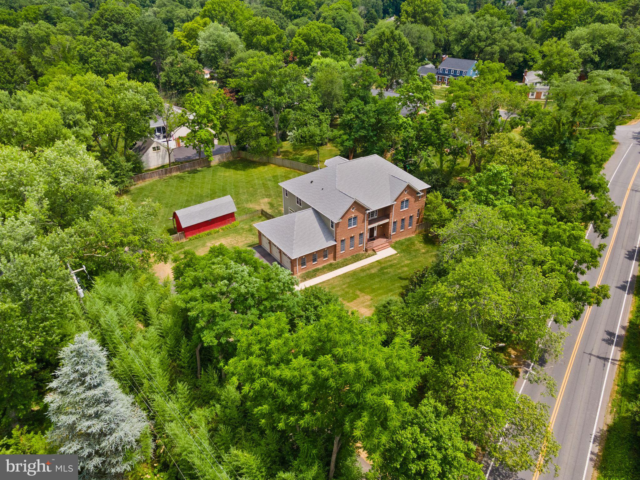 1847 Hunter Mill Road Vienna, VA 22182 - Photo 149 of 149